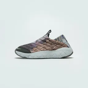 ACG Moc 3.5 - Dk. Driftwood/Canyon Purple/Lt Iron Ore