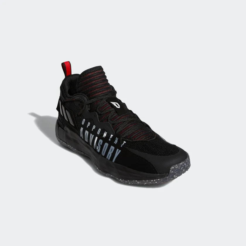 ADIDAS DAME 7 EXTPLY: OPPONENT ADVISORY SHOES