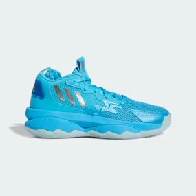 Sure! Here’s an optimized title for the ADIDAS Dame 8 Basketball Shoes for juniors:

ADIDAS Kids Dame 8 Basketball Shoes - Stylish, Comfortable & Performance-Driven Footwear for Young Athletes