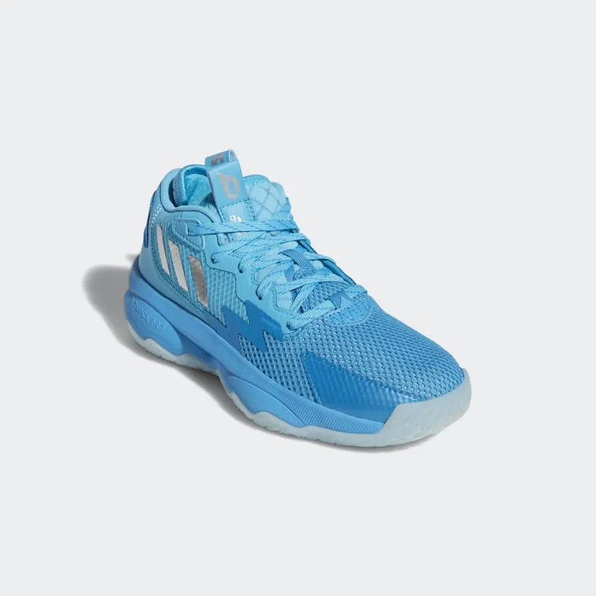 Sure! Here’s an optimized title for the ADIDAS Dame 8 Basketball Shoes for juniors:

ADIDAS Kids Dame 8 Basketball Shoes - Stylish, Comfortable & Performance-Driven Footwear for Young Athletes