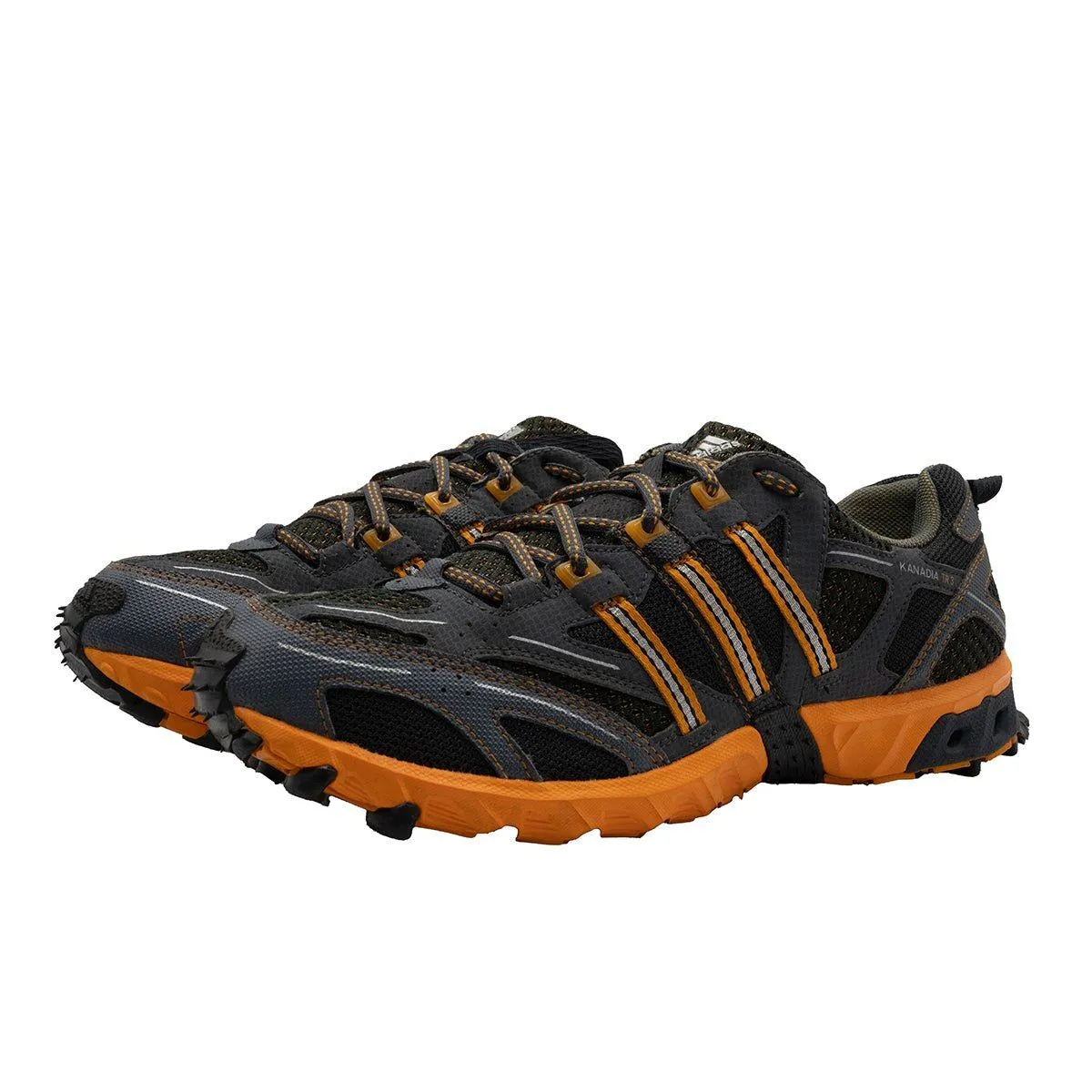 Adidas Kanadia Trail 3