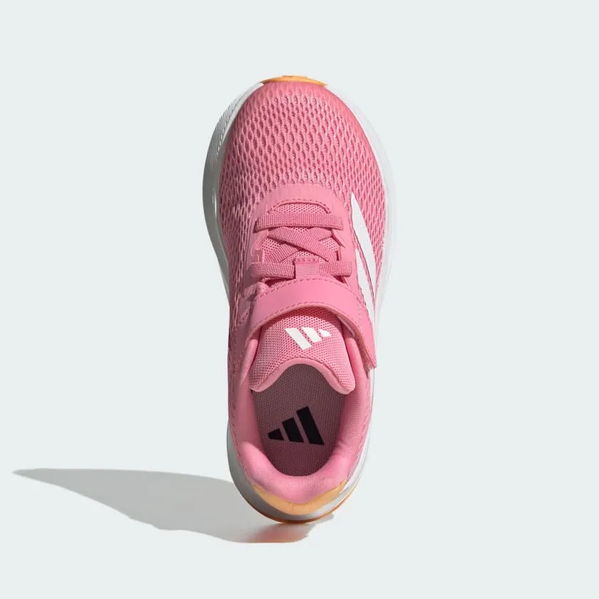 ADIDAS KIDS DURAMO SL PINK SHOES