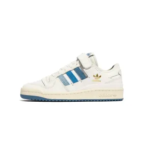 Adidas Mens Forum 84 Low Shoes