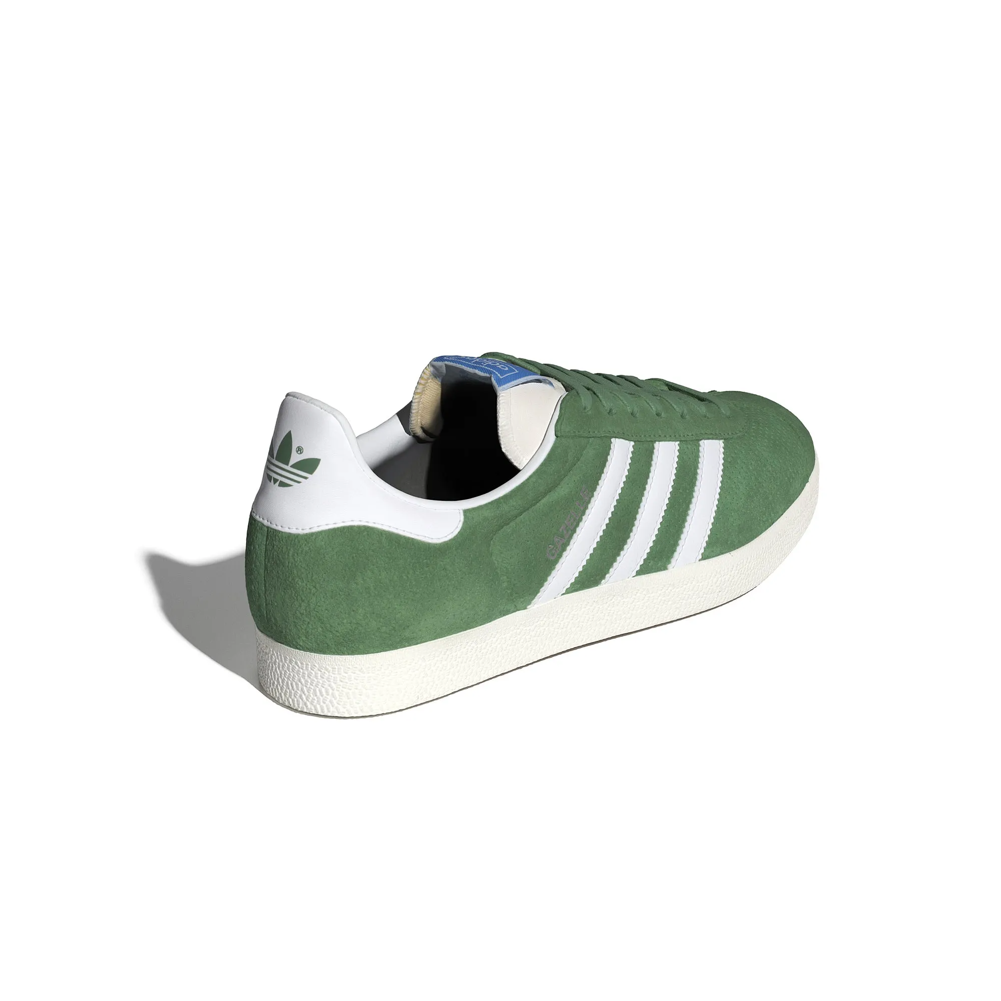 Adidas Mens Gazelle Shoes