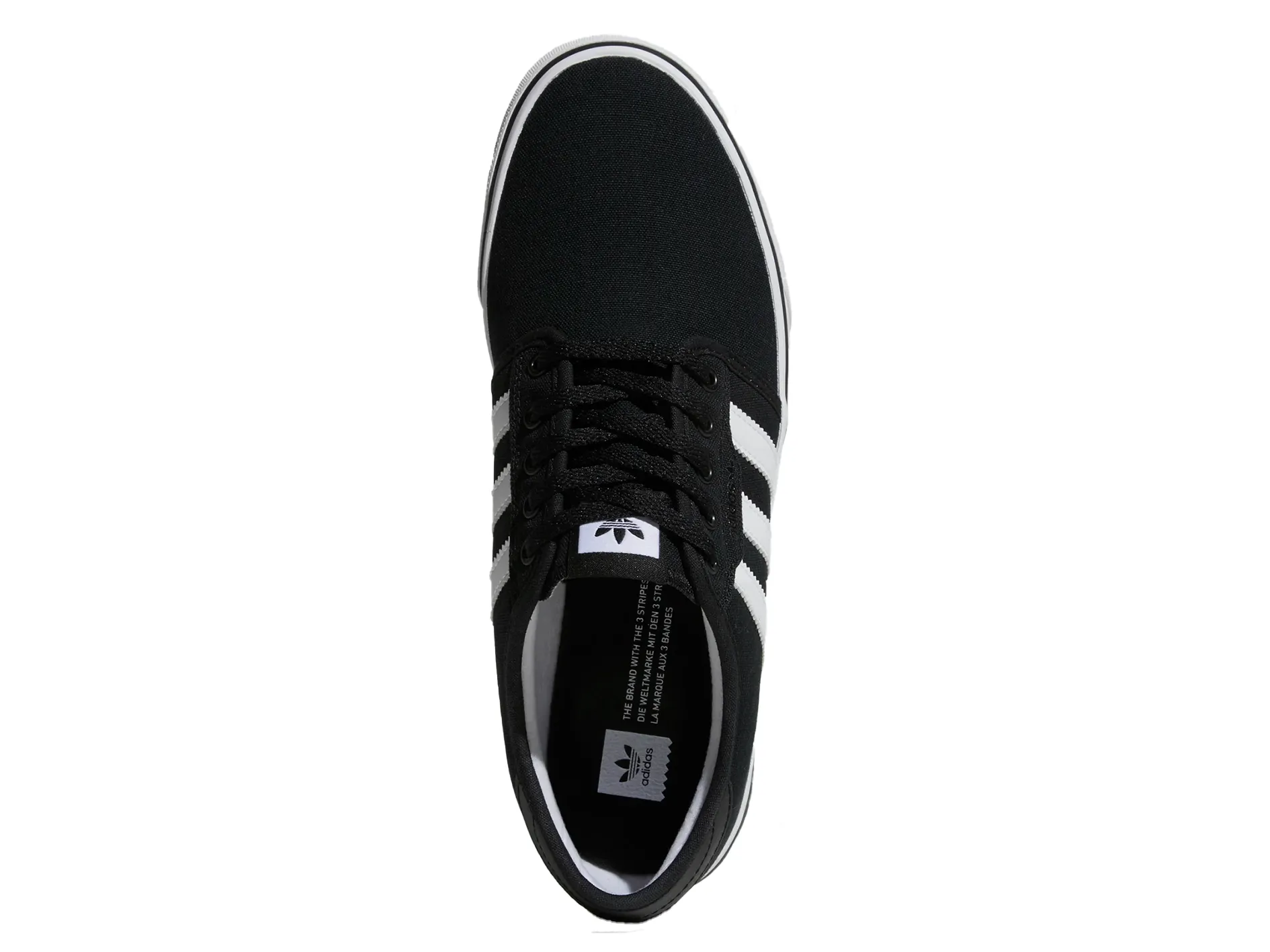 ADIDAS MENS SEELEY <br> F37427