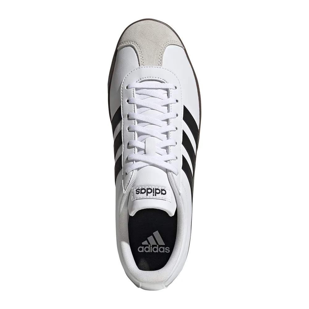 adidas Men's Vl Court Base Skateboarding Shoes