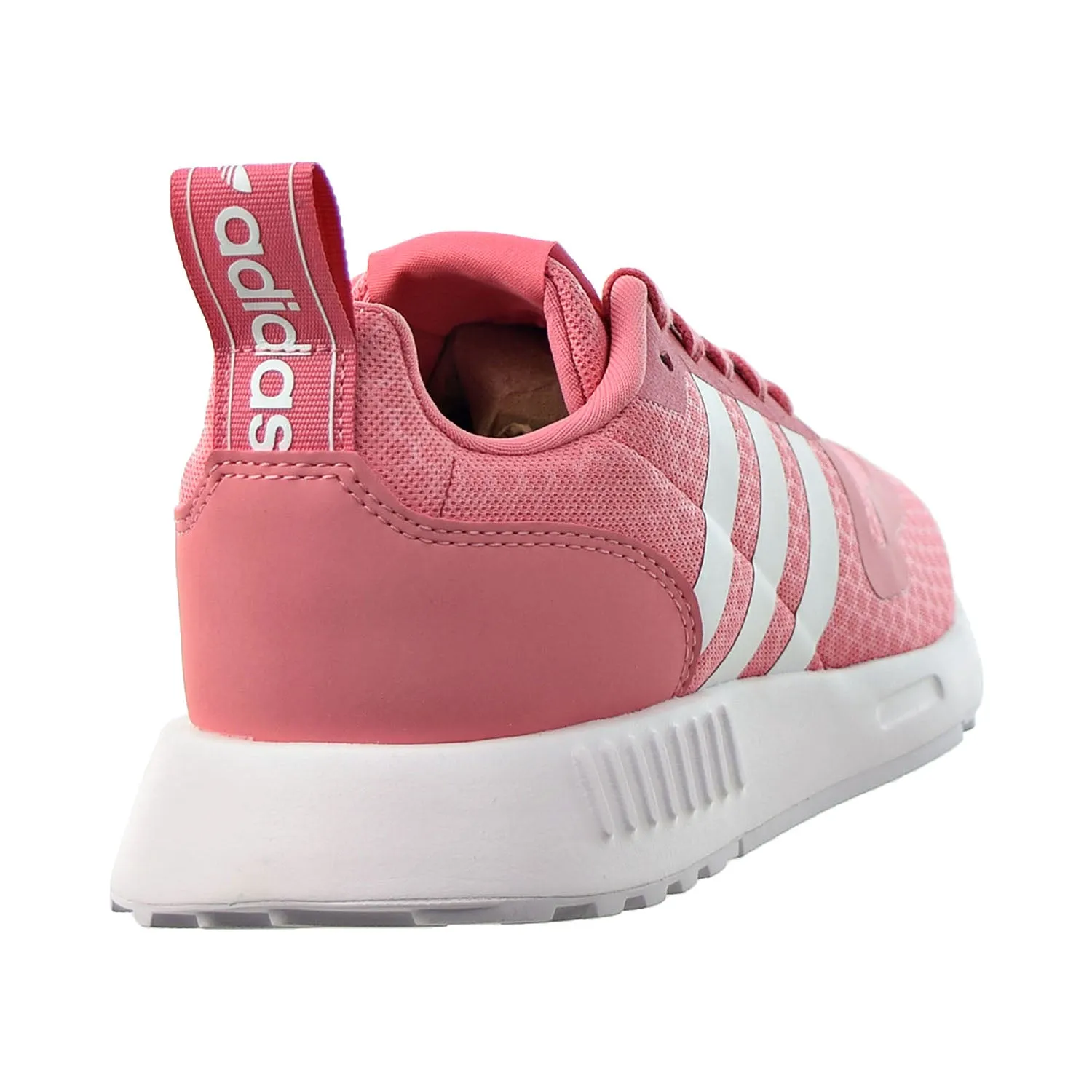 Adidas Multix Women's Shoes Hazy Rose-Cloud White-Cloud White