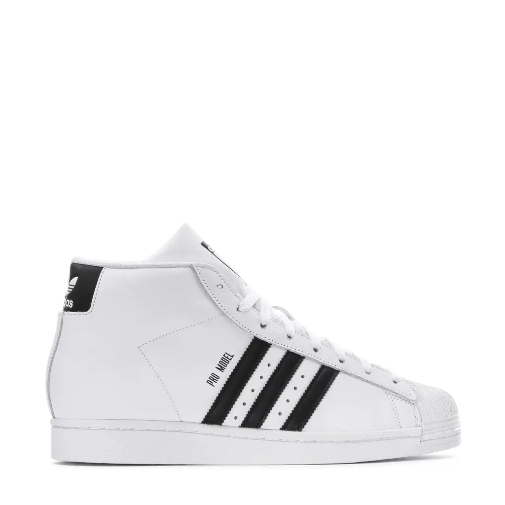 adidas Pro Model Shoes - Men's