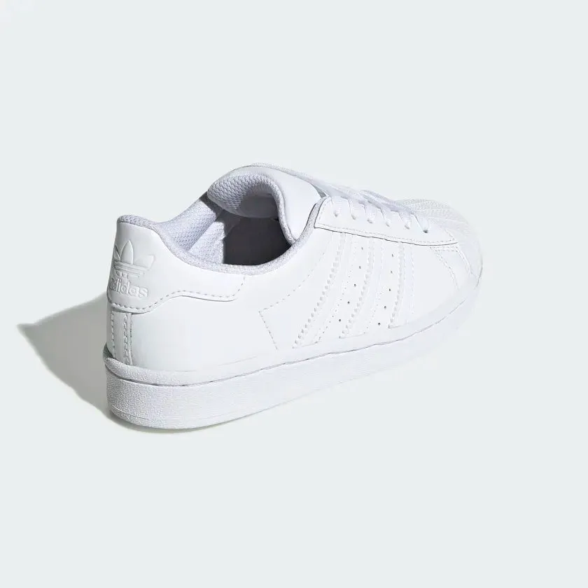 Adidas Superstar - Kid's