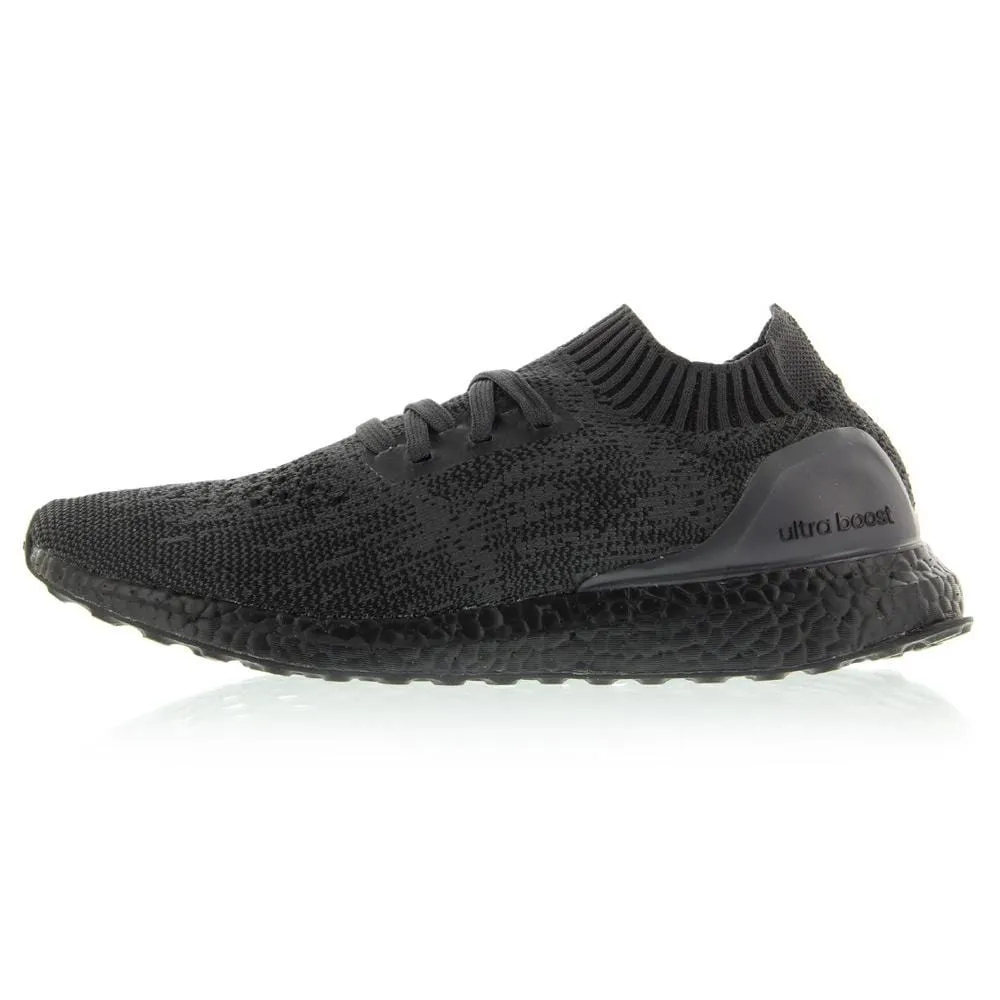 adidas Ultra Boost Uncaged Triple Black