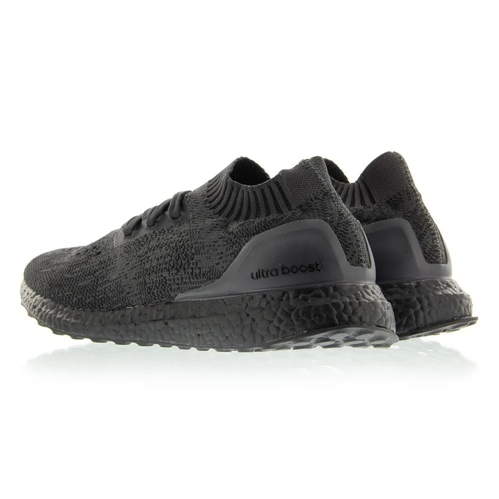 adidas Ultra Boost Uncaged Triple Black