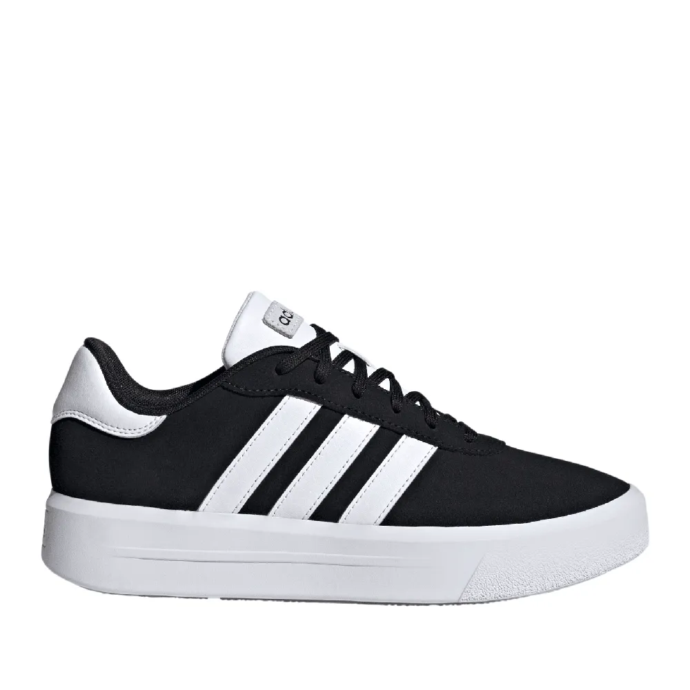 adidas Women's Court Silk Casual Shoes