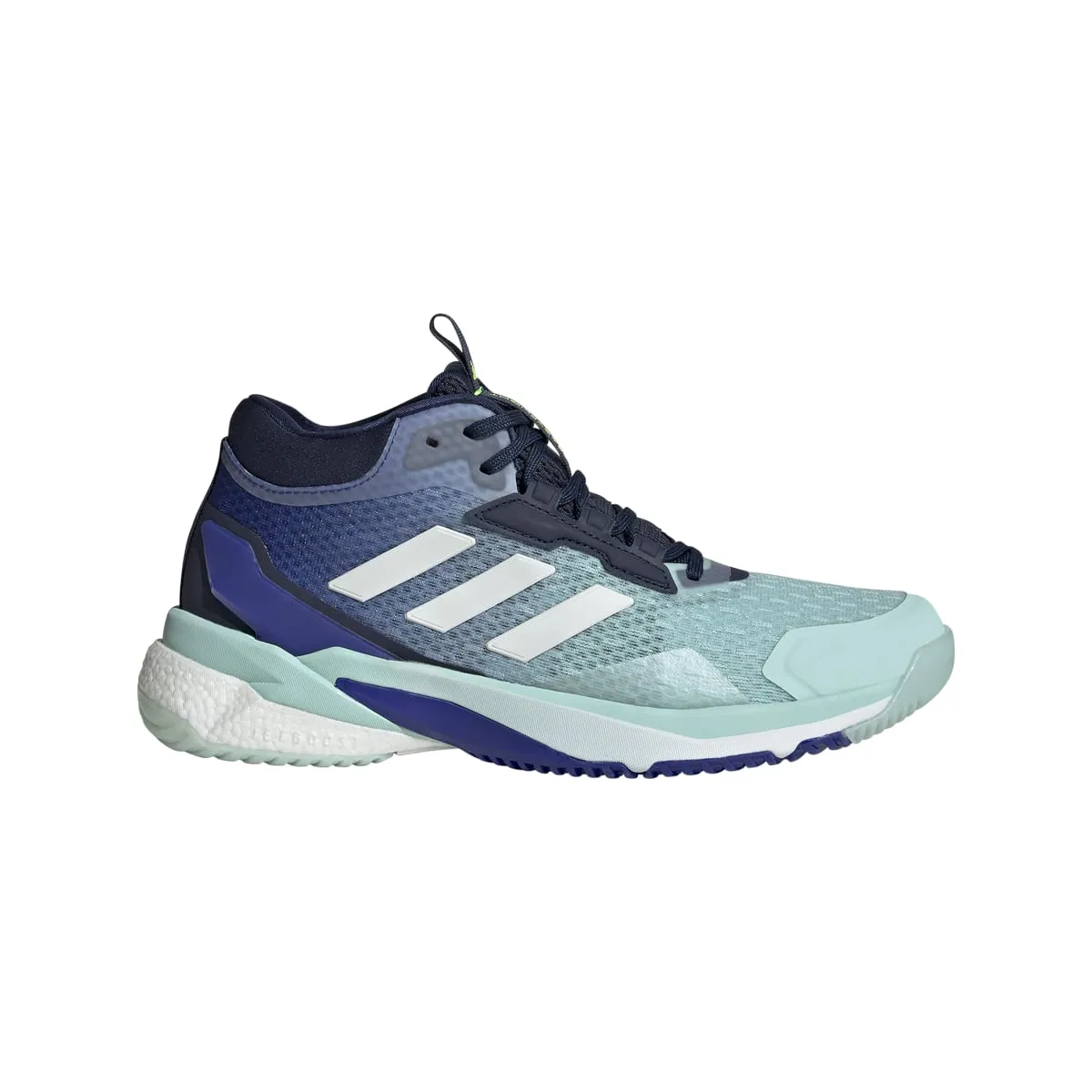 adidas Women's Crazyflight 5 Mid Volleyball Shoes