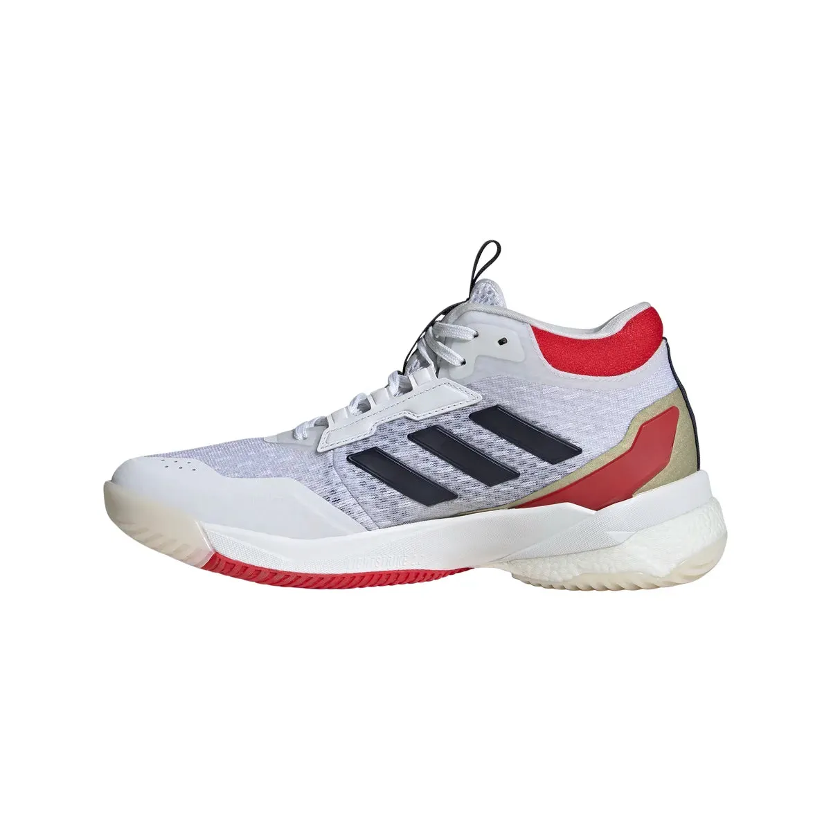 adidas Women's Crazyflight 5 Mid Volleyball Shoes