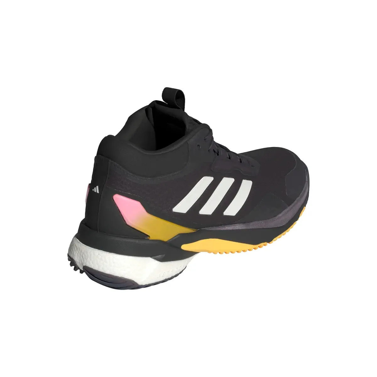 adidas Women's Crazyflight 5 Mid Volleyball Shoes