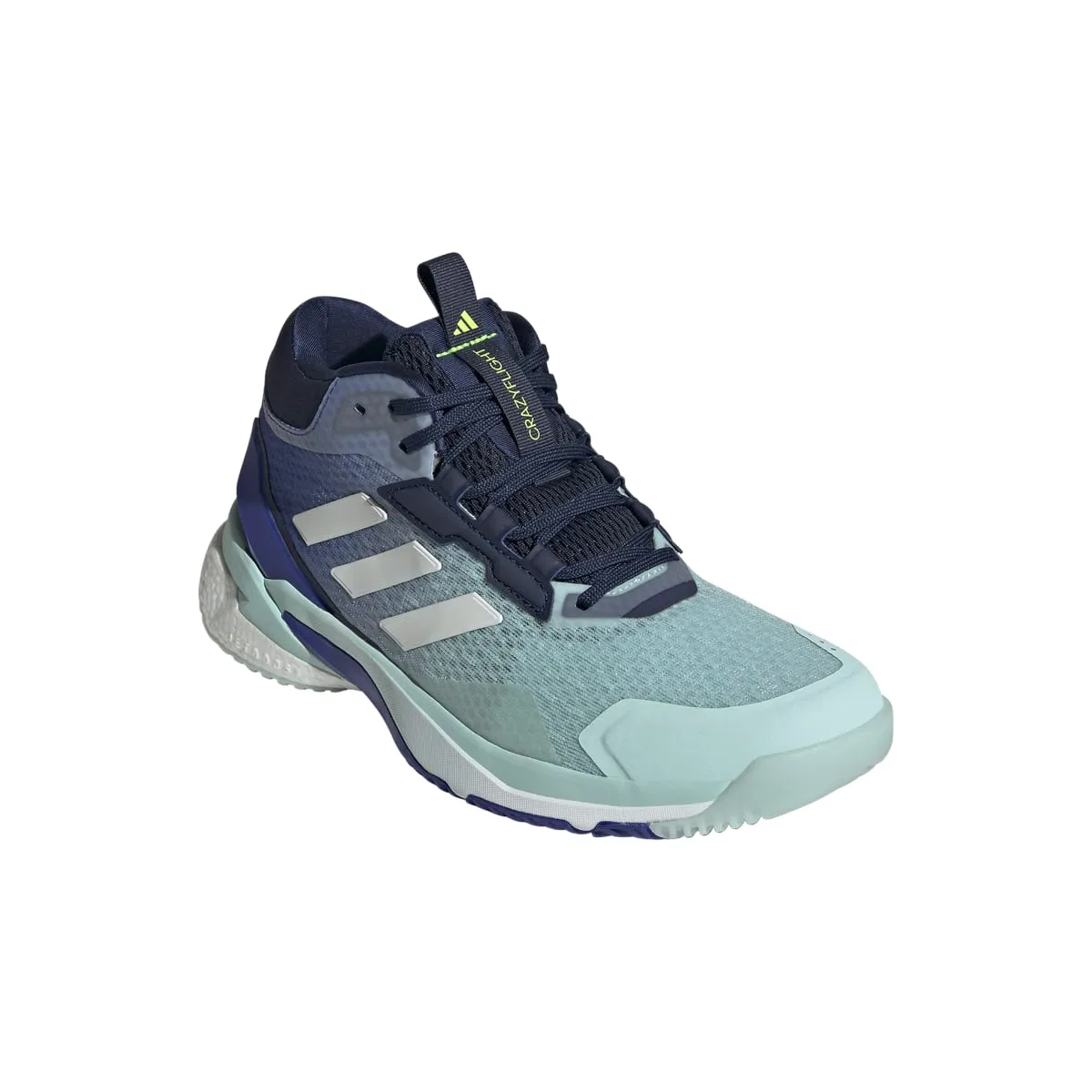 adidas Women's Crazyflight 5 Mid Volleyball Shoes