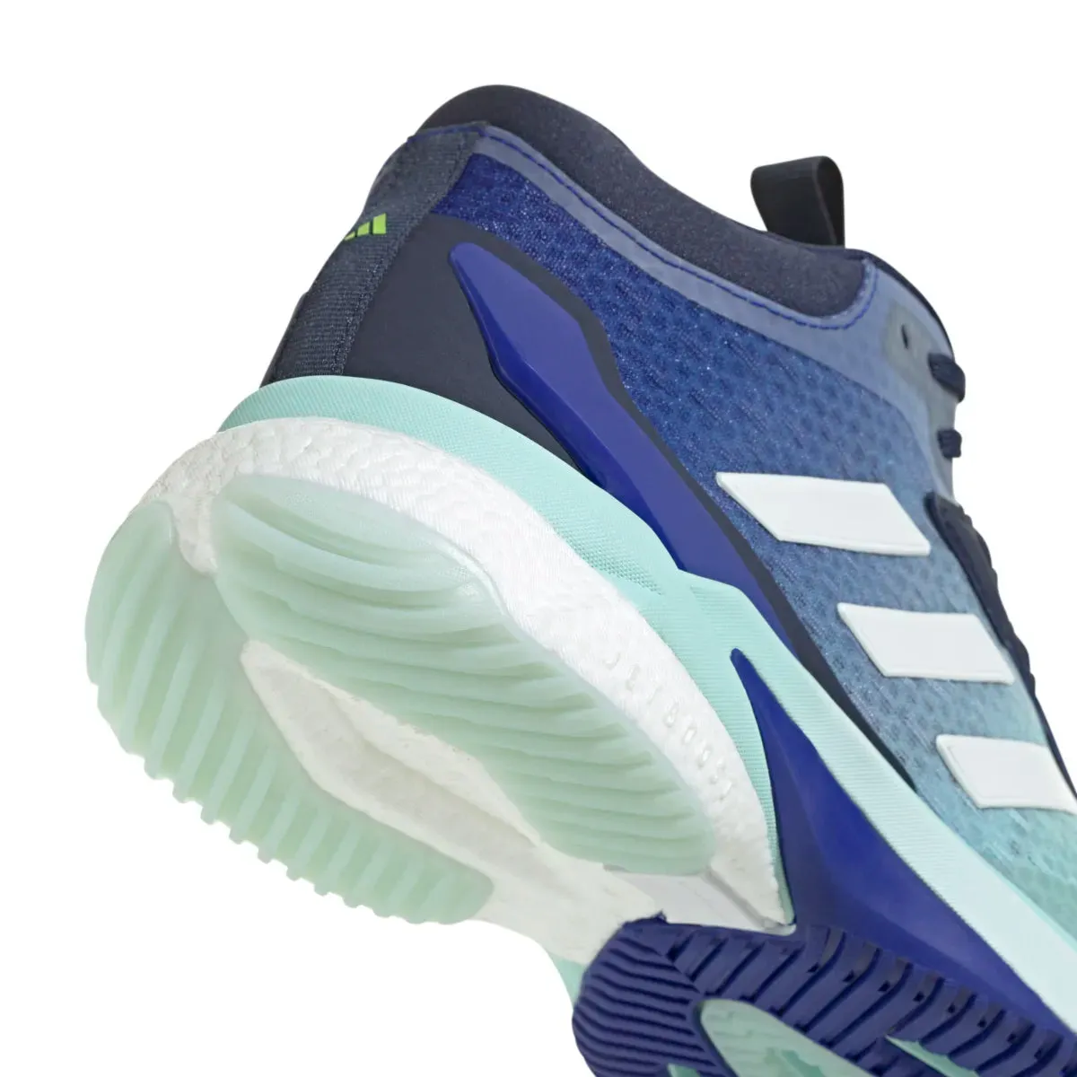 adidas Women's Crazyflight 5 Mid Volleyball Shoes