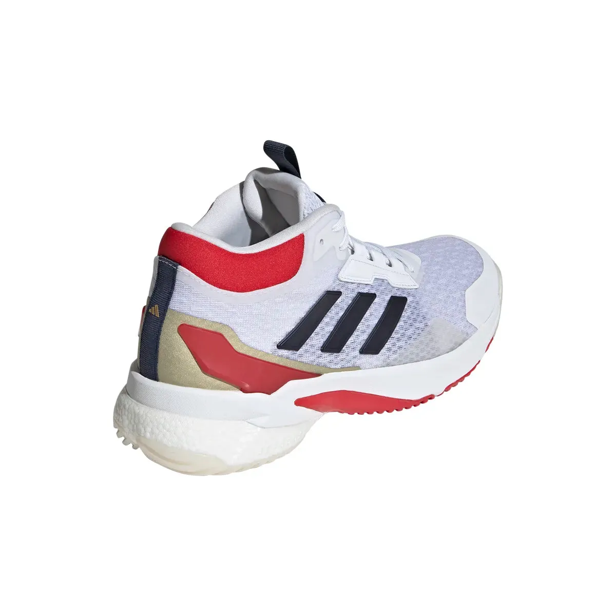 adidas Women's Crazyflight 5 Mid Volleyball Shoes