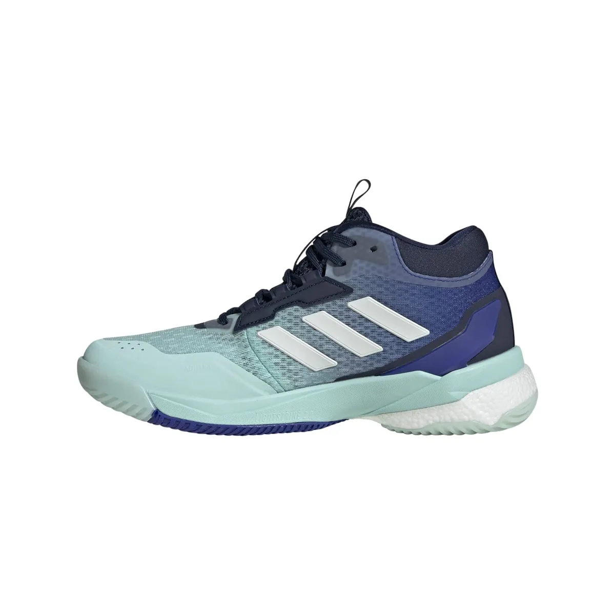 adidas Women's Crazyflight 5 Mid Volleyball Shoes