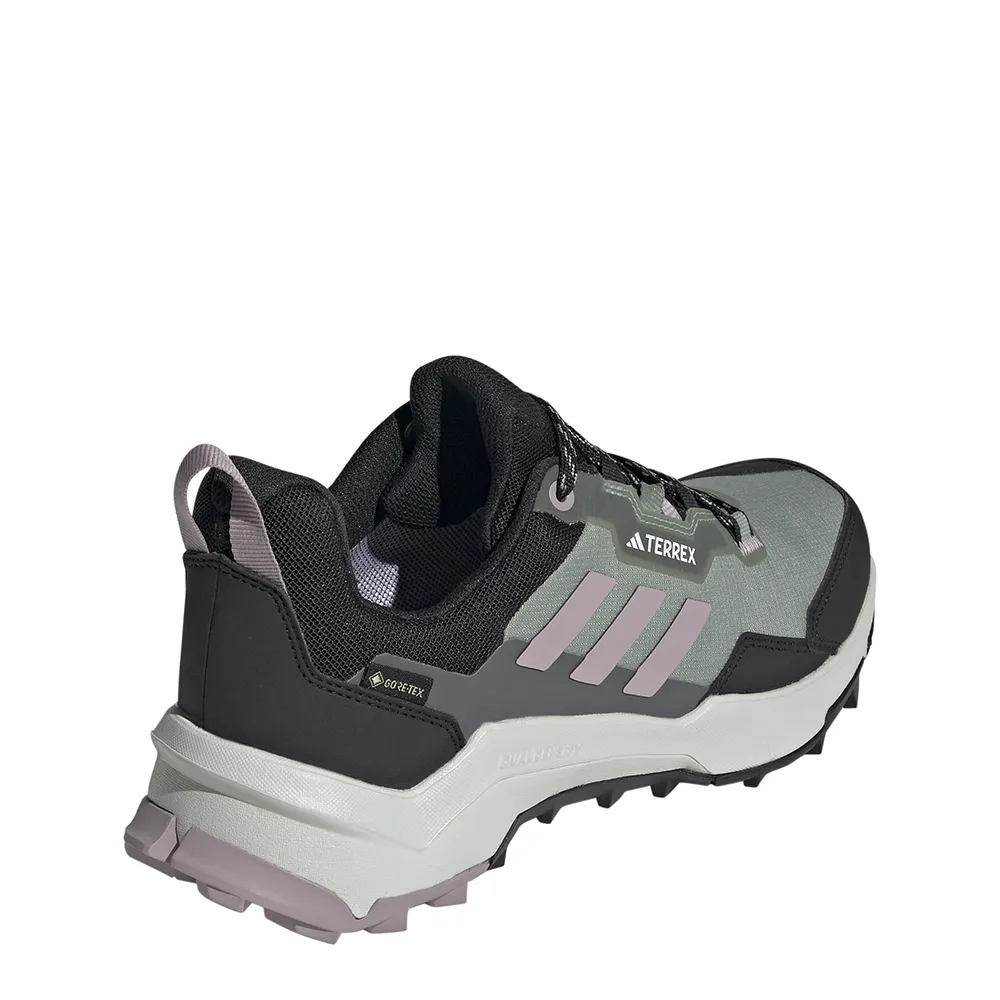 adidas Women's Terrex Ax4 GTX Hiking Shoes