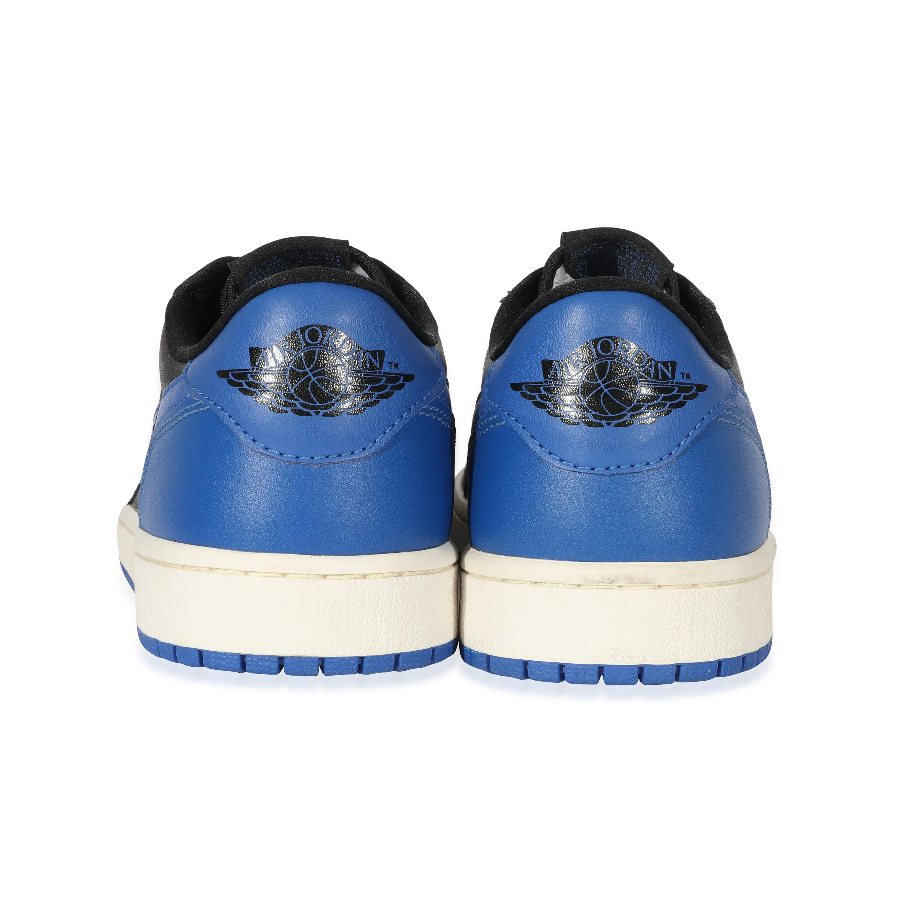 Air Jordan 1 Retro Low OG Royal