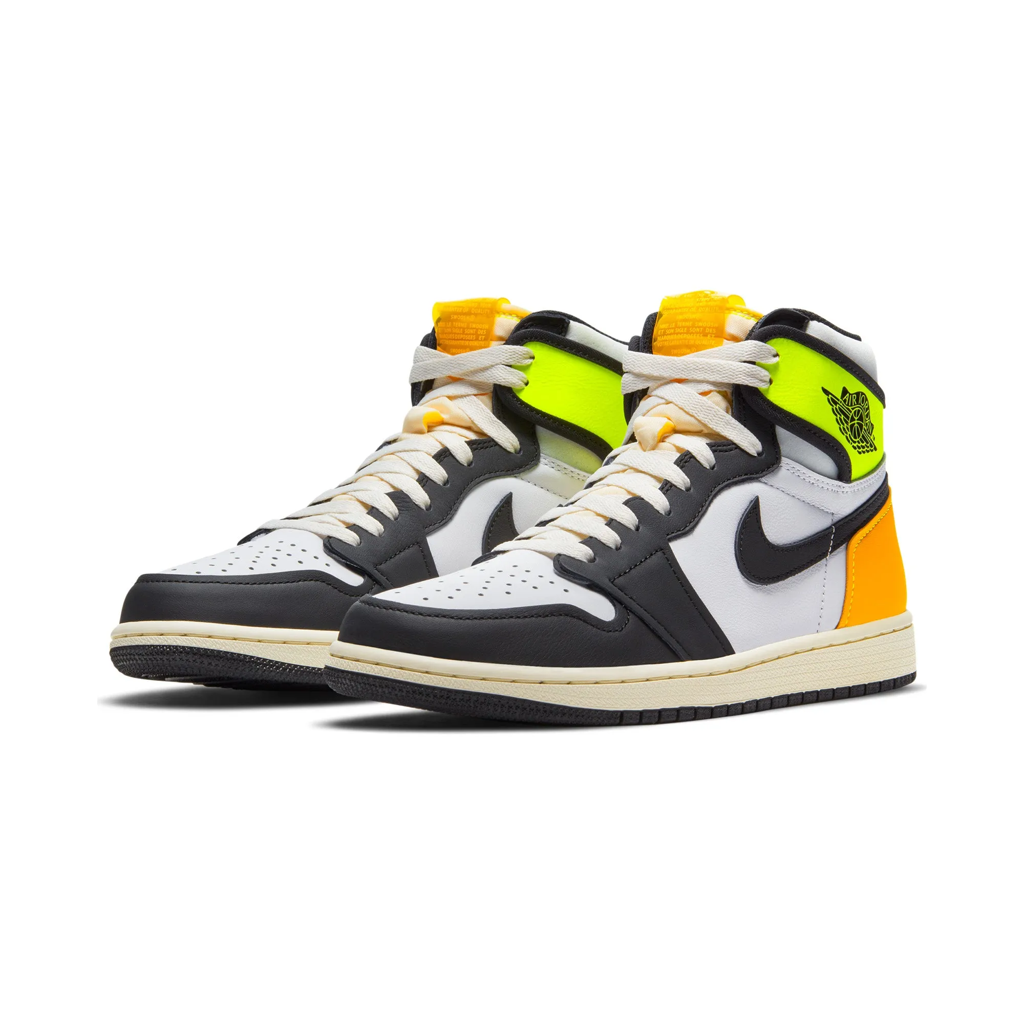 Air Jordan Mens 1 Retro High OG Shoes