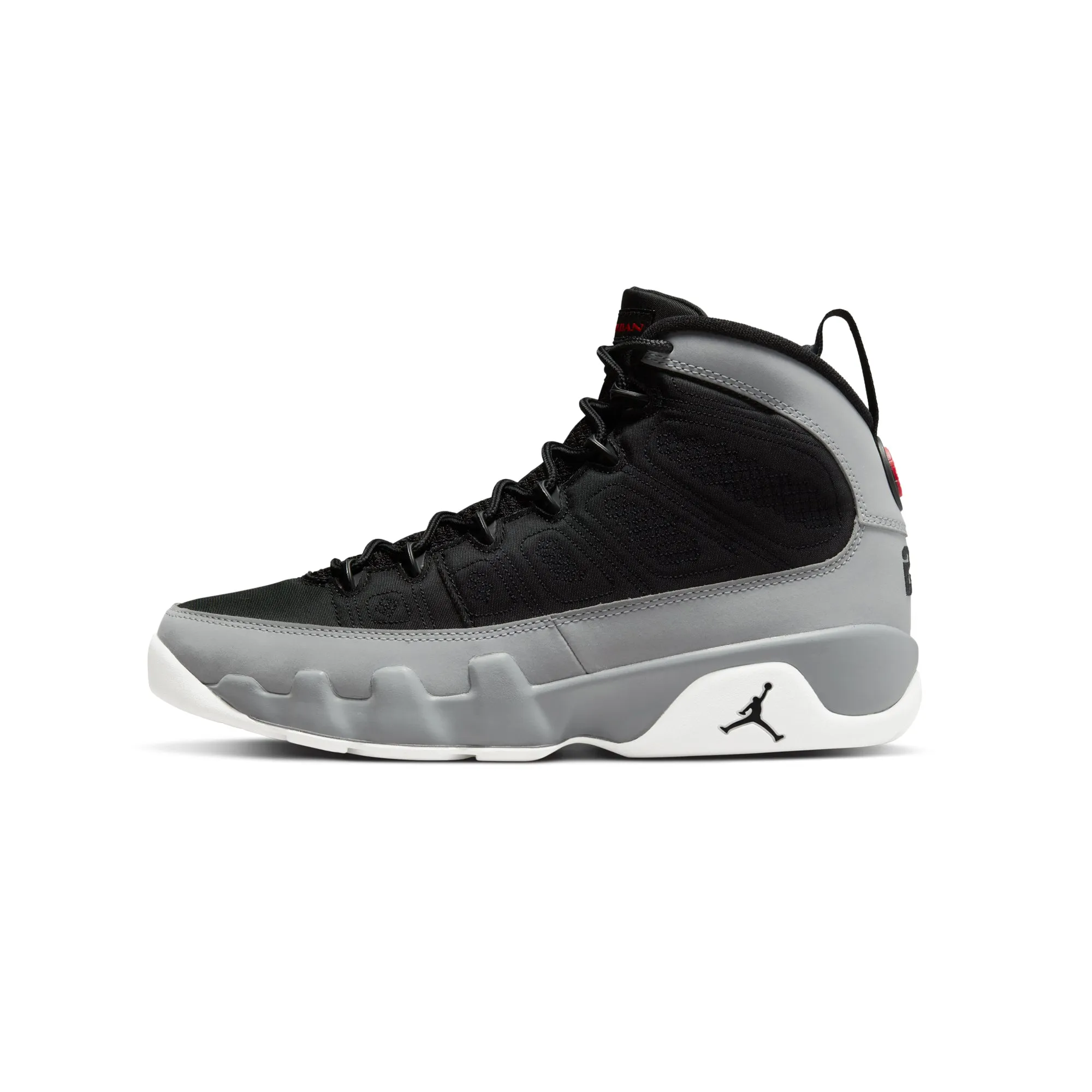 Air Jordan Mens 9 Retro Shoes