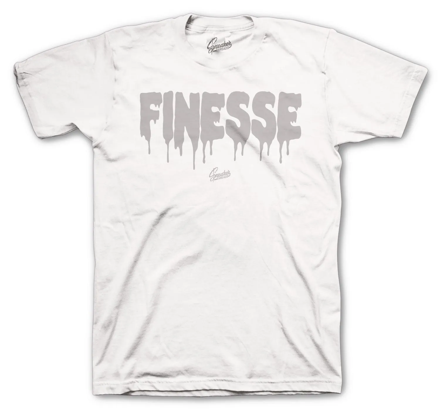 Air Max 90 Metallic Chrome Finesse Shirt