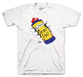 All Star 2020 Monstars Secret Stuff Shirt