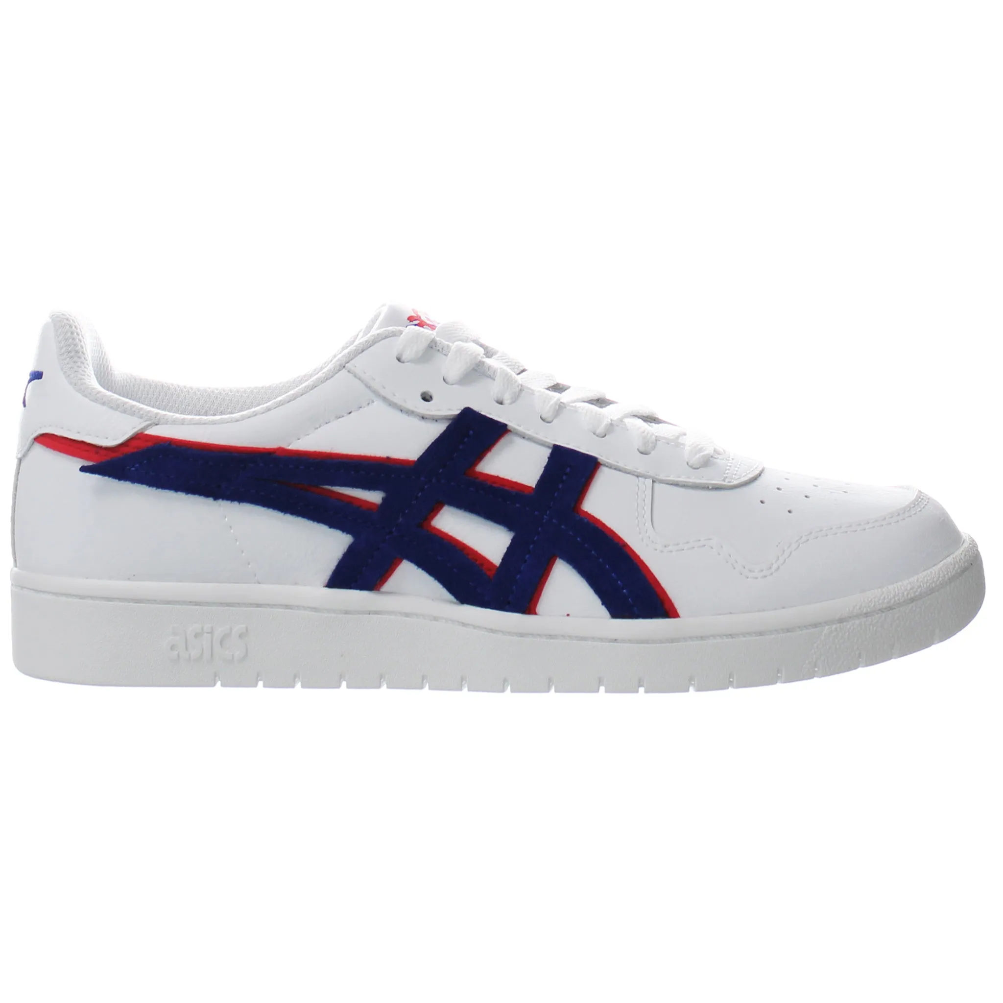 Asics Japan S Mens White Trainers