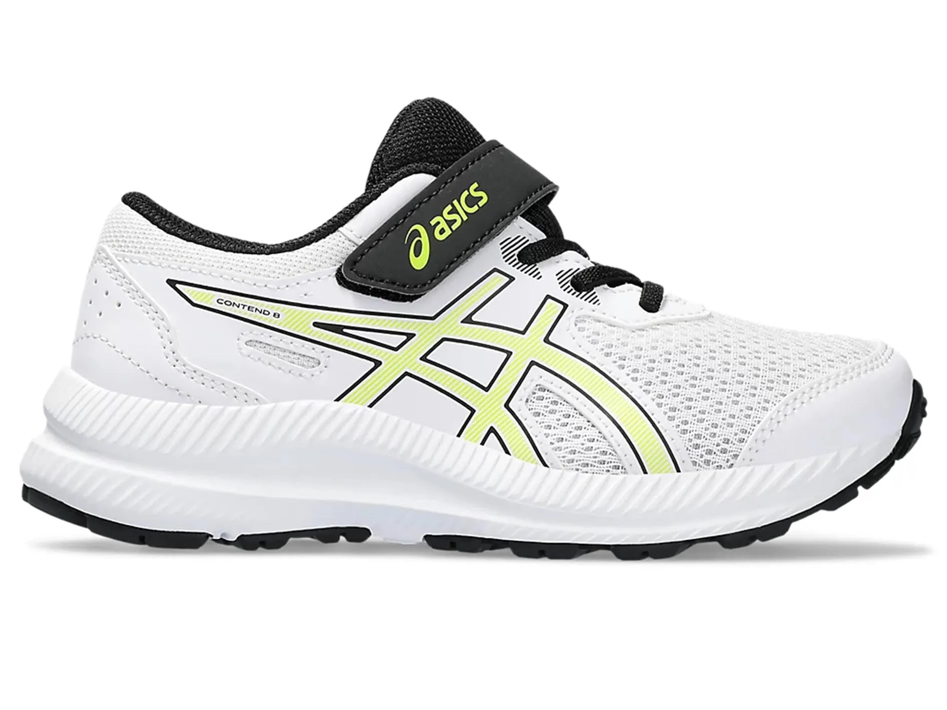 Asics Kids Contend 8 PS <br> 1014258 105