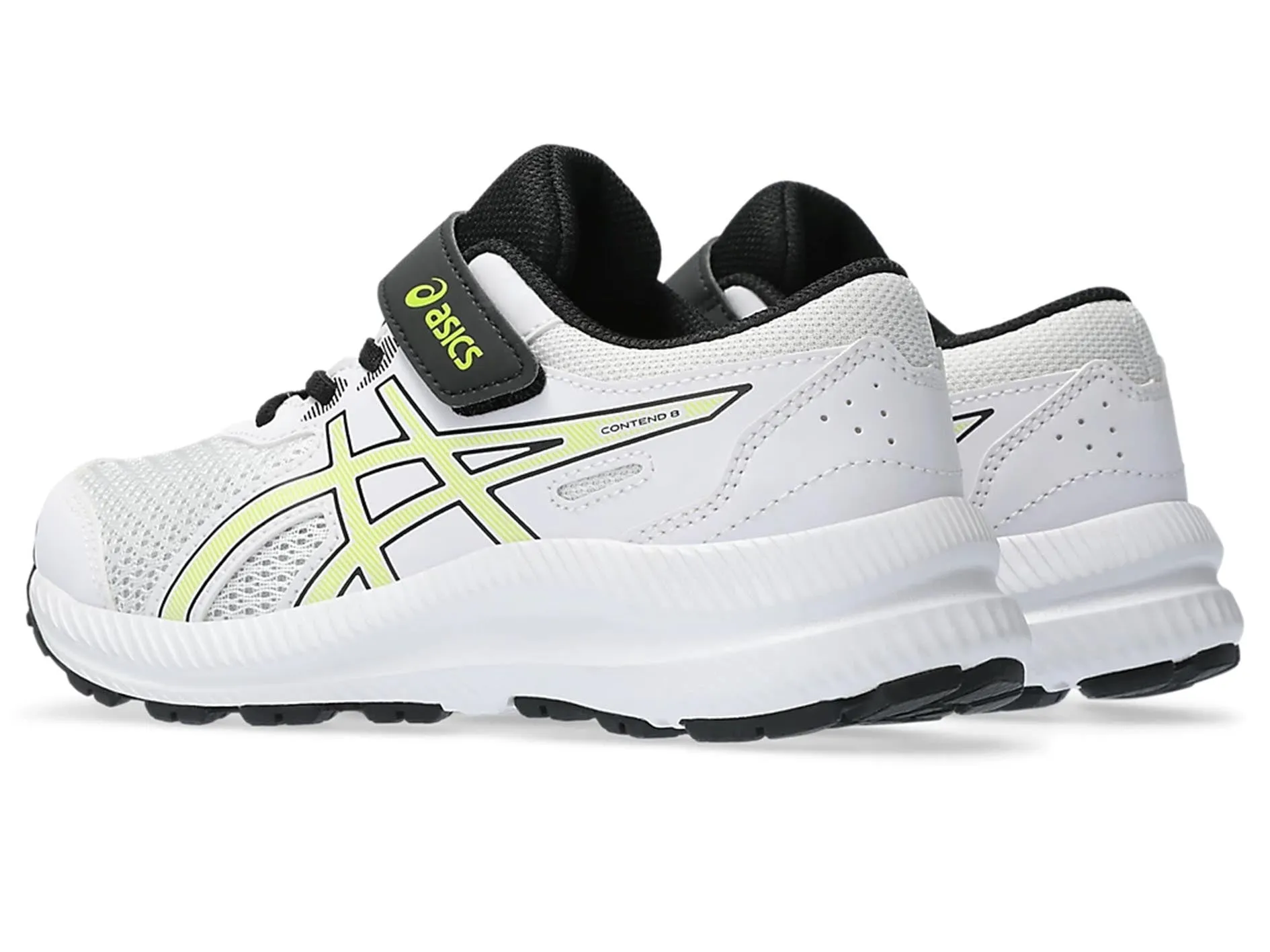 Asics Kids Contend 8 PS <br> 1014258 105