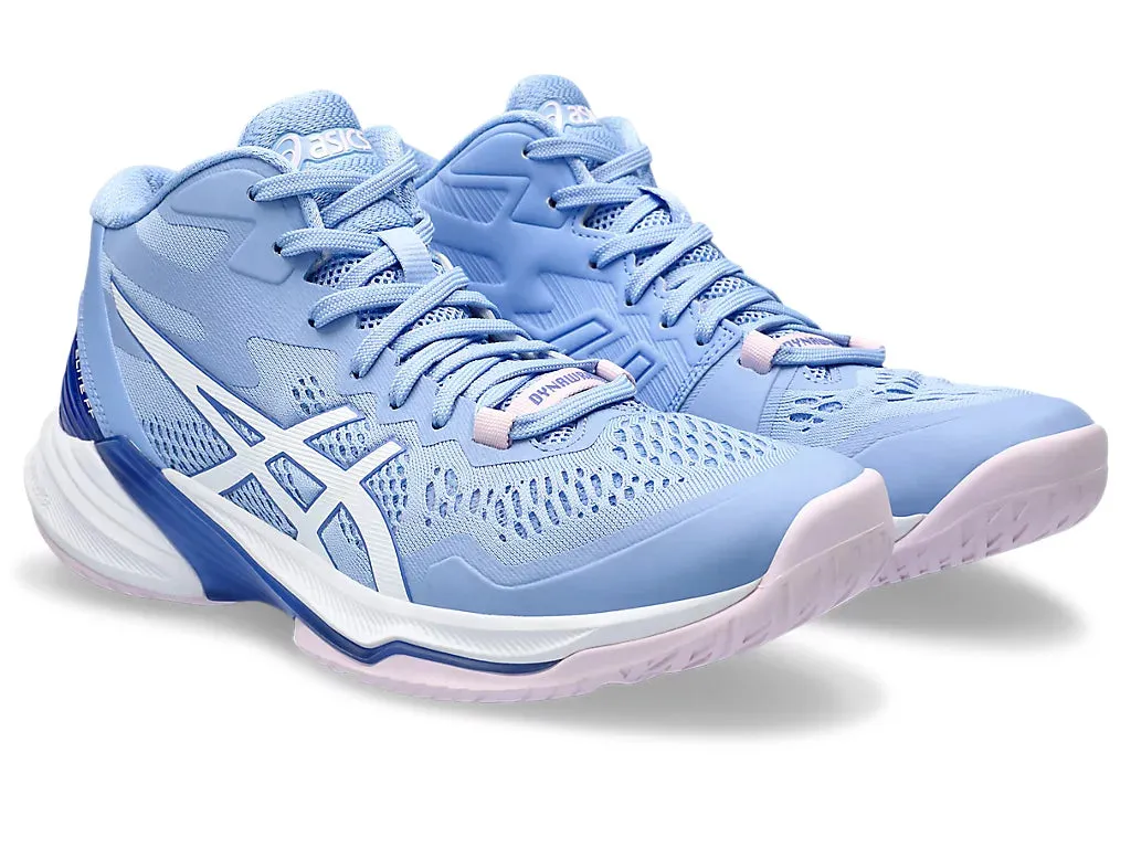 Asics Women's Sky Elite FF MT 2 - light sapphire/white