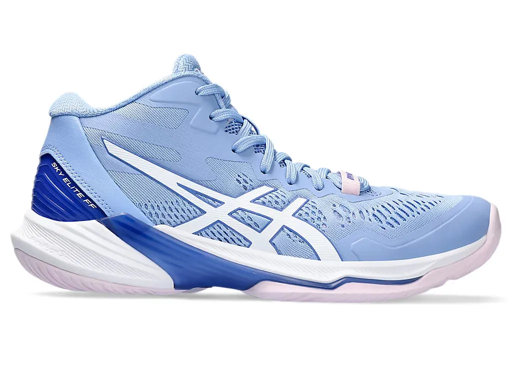 Asics Women's Sky Elite FF MT 2 - light sapphire/white