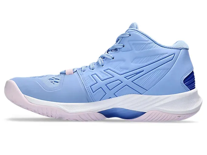 Asics Women's Sky Elite FF MT 2 - light sapphire/white