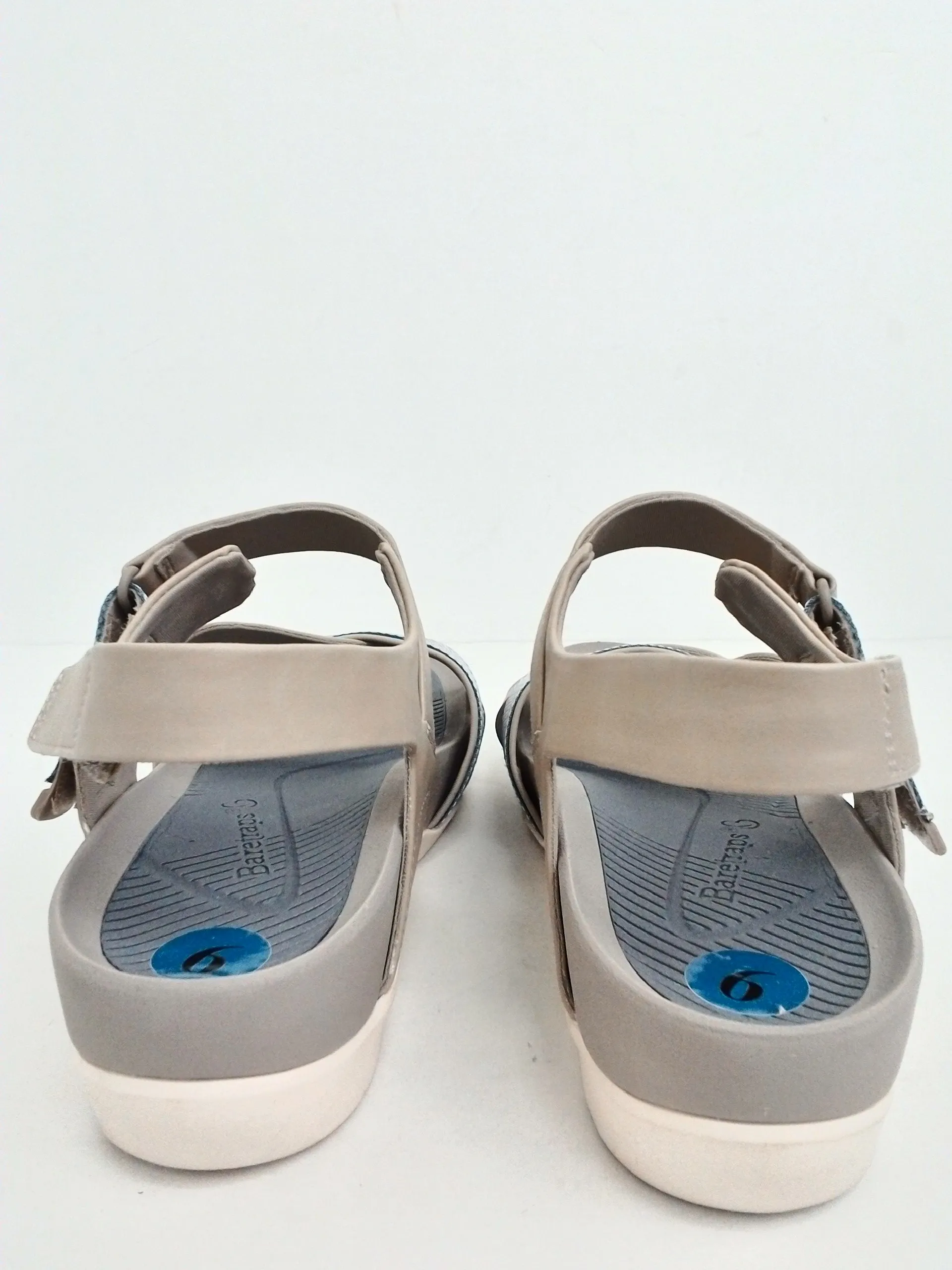 Baretraps Women's Alaina Sandals Size 9 M