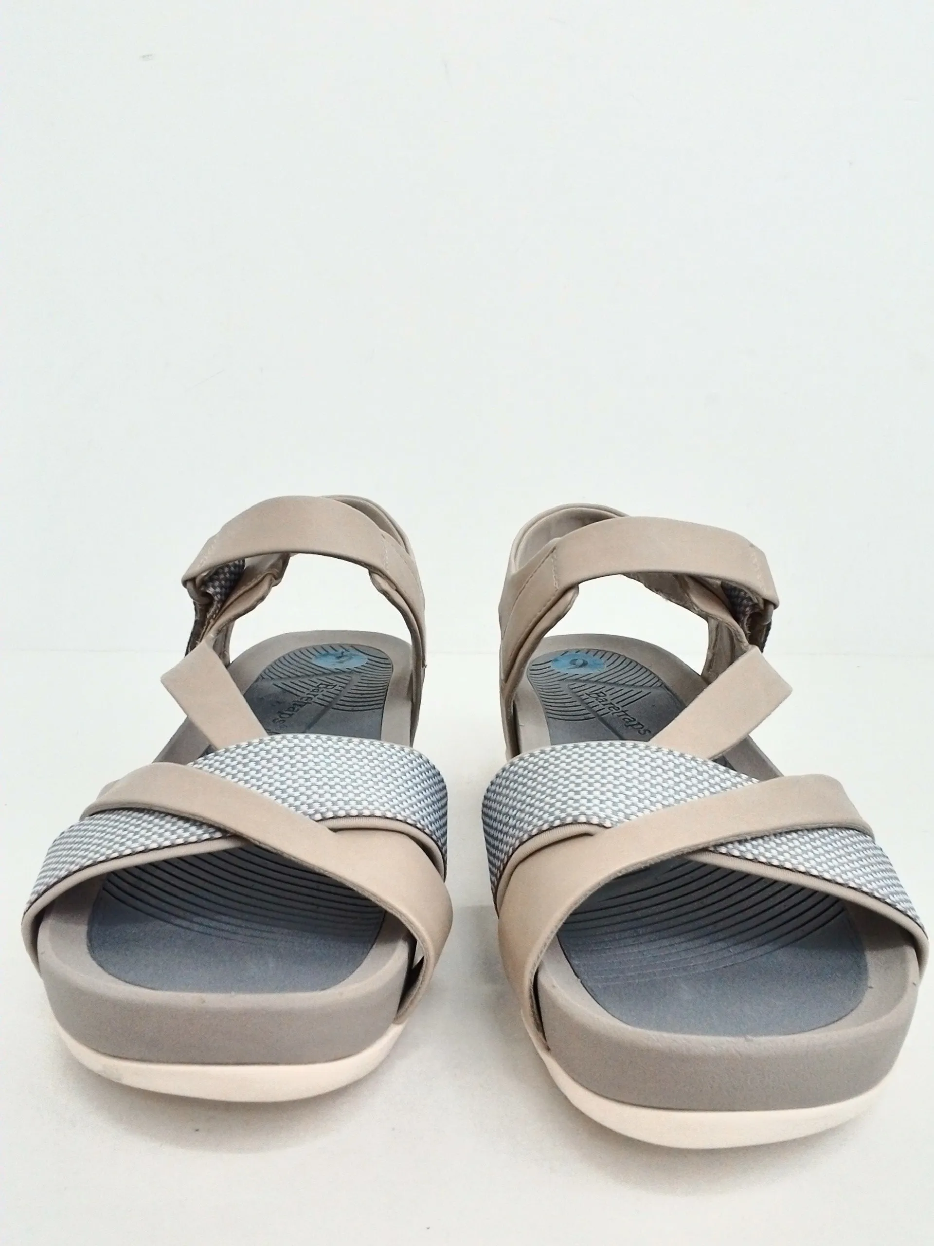 Baretraps Women's Alaina Sandals Size 9 M