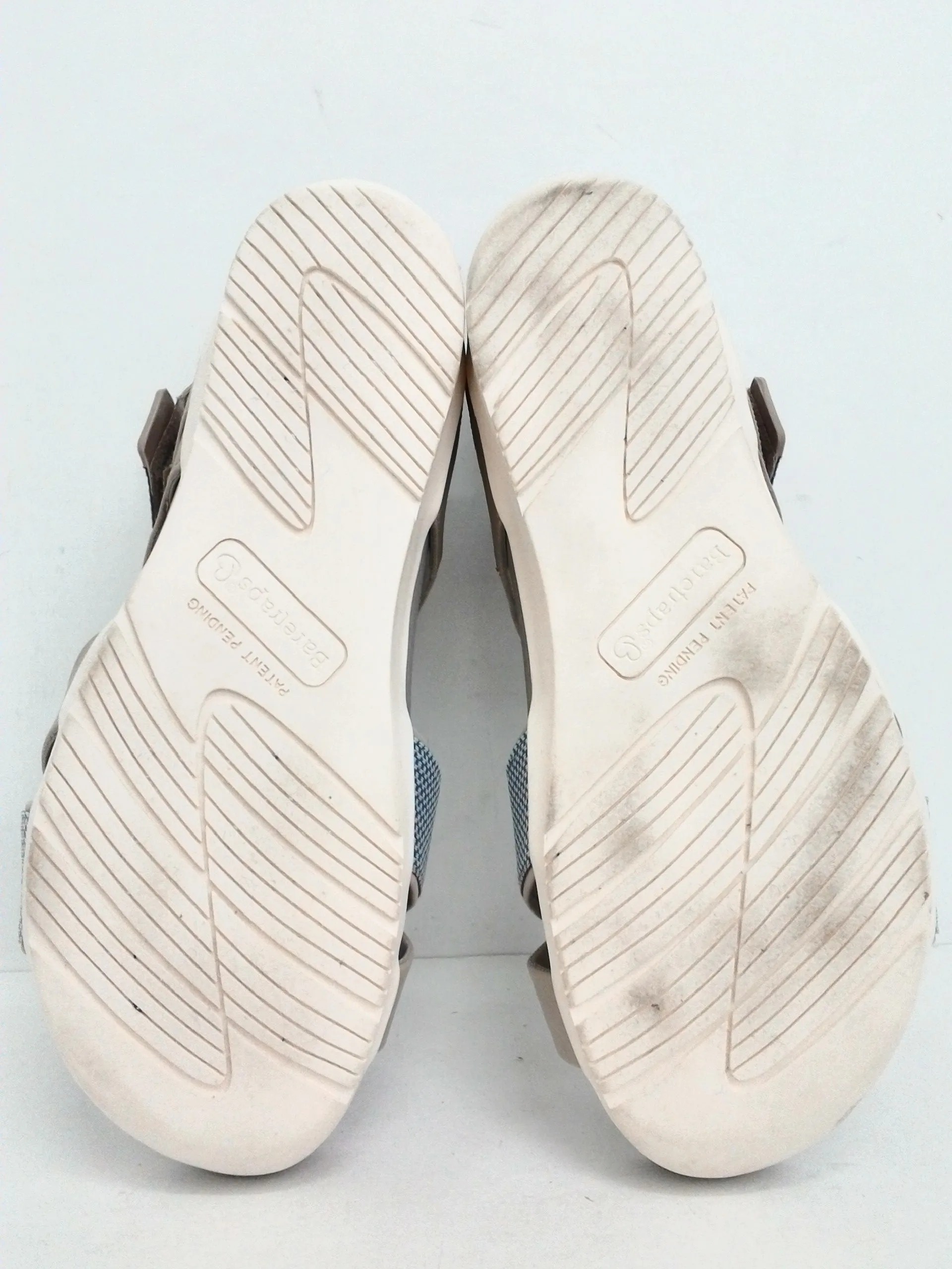 Baretraps Women's Alaina Sandals Size 9 M