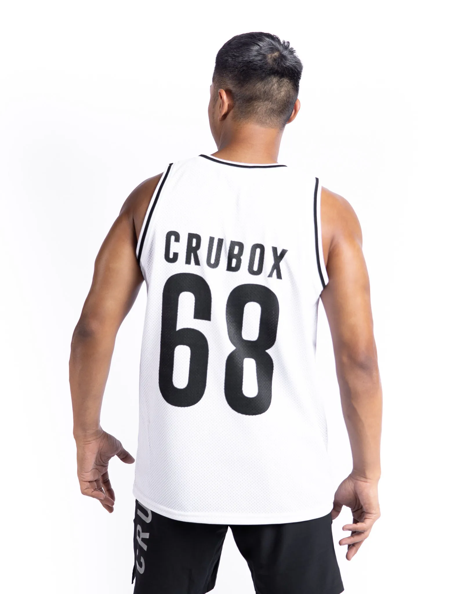 Basketball Jersey