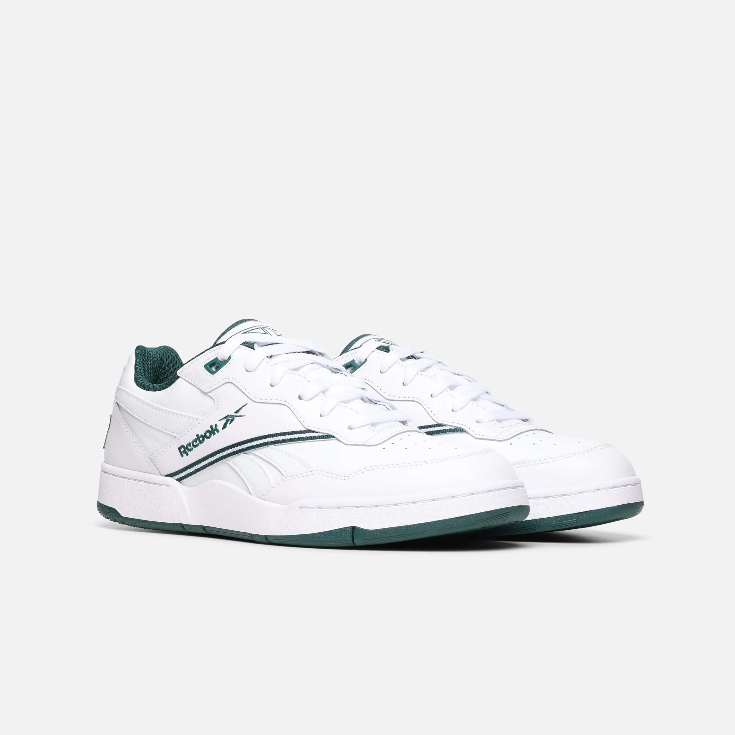 Bb 4000 Ii White/Collegiategreen