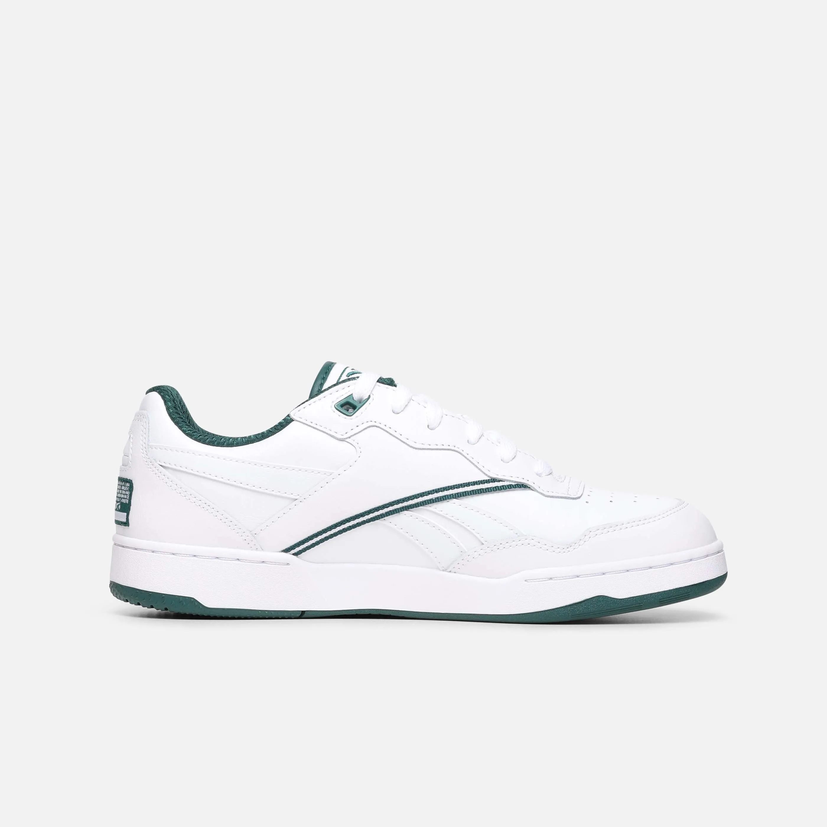 Bb 4000 Ii White/Collegiategreen