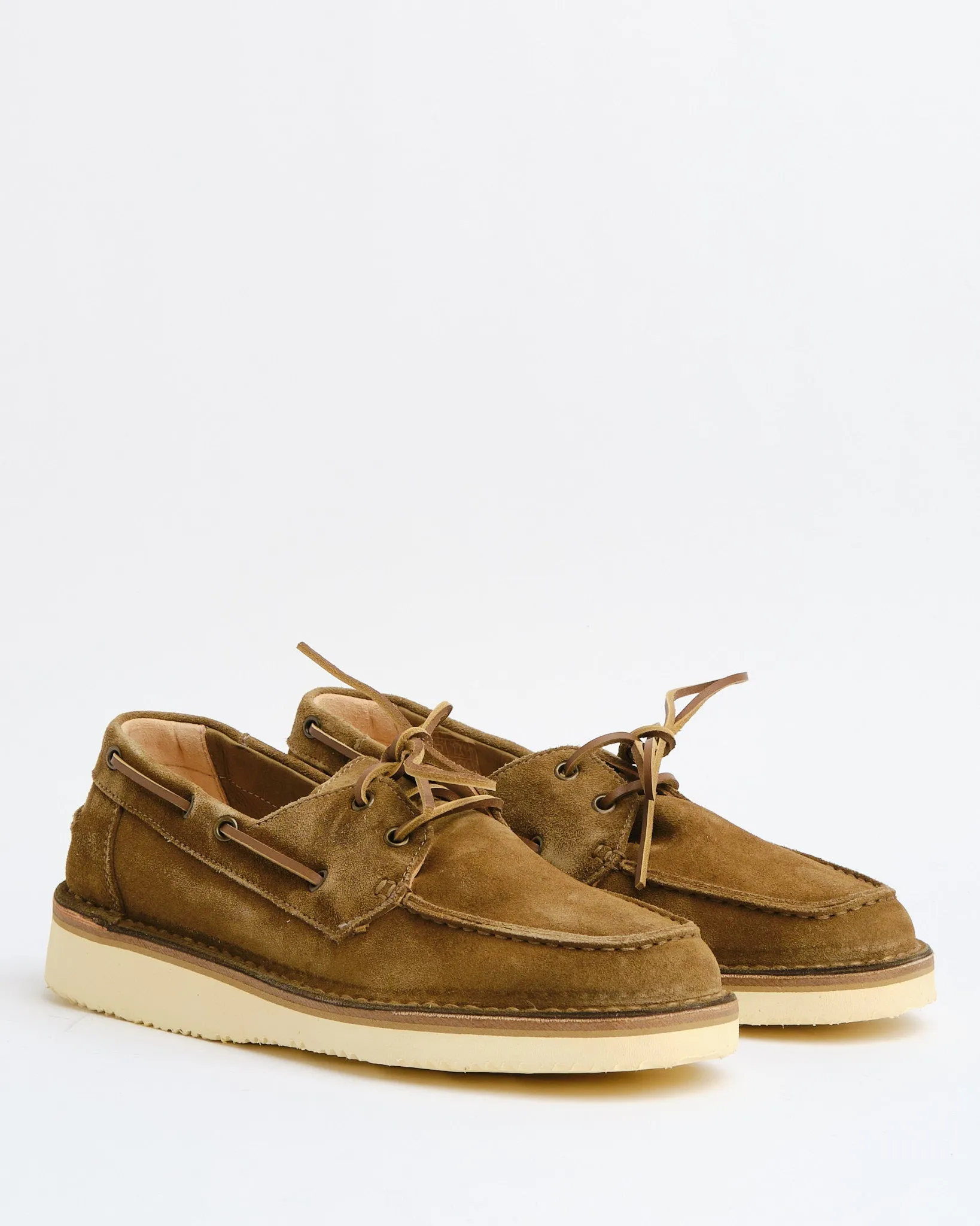 Boatflex Shoes Militare