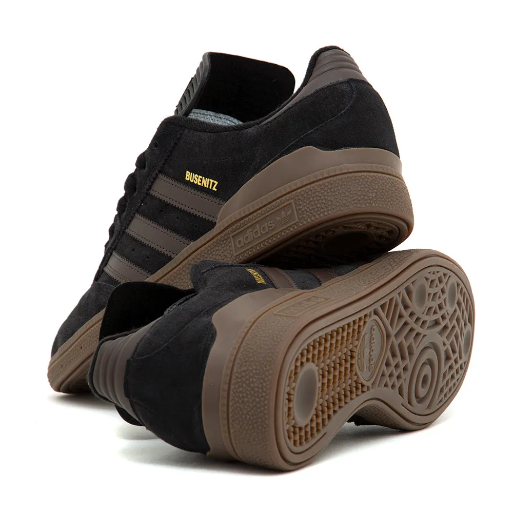 Busenitz (Core Black / Brown / Gold Metallic)