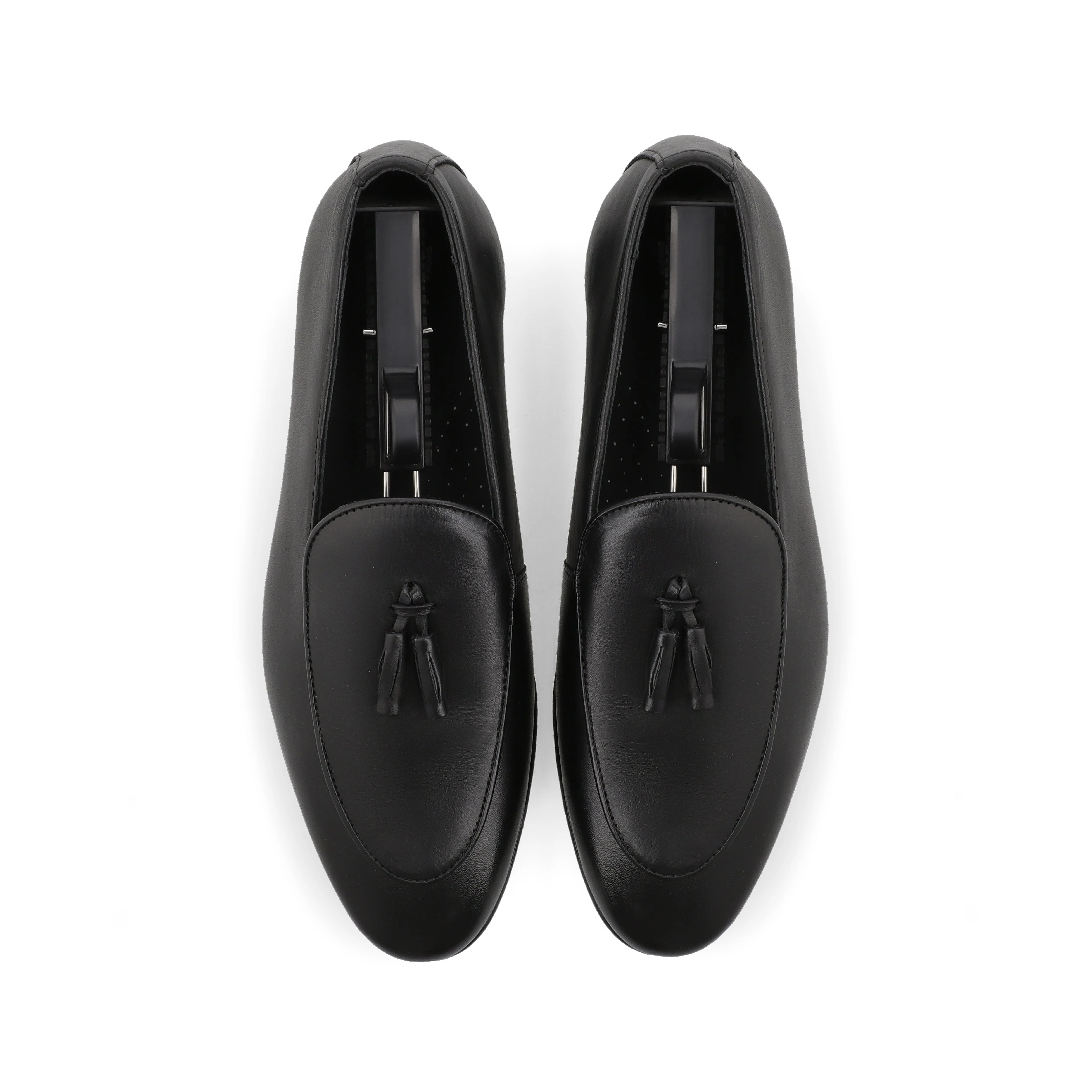 Classic Tassle Loafers