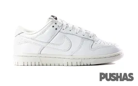 Dunk Low 'Triple White' Women's