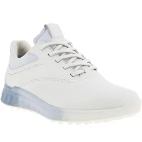 ECCO S-Three Women's Golf Shoes