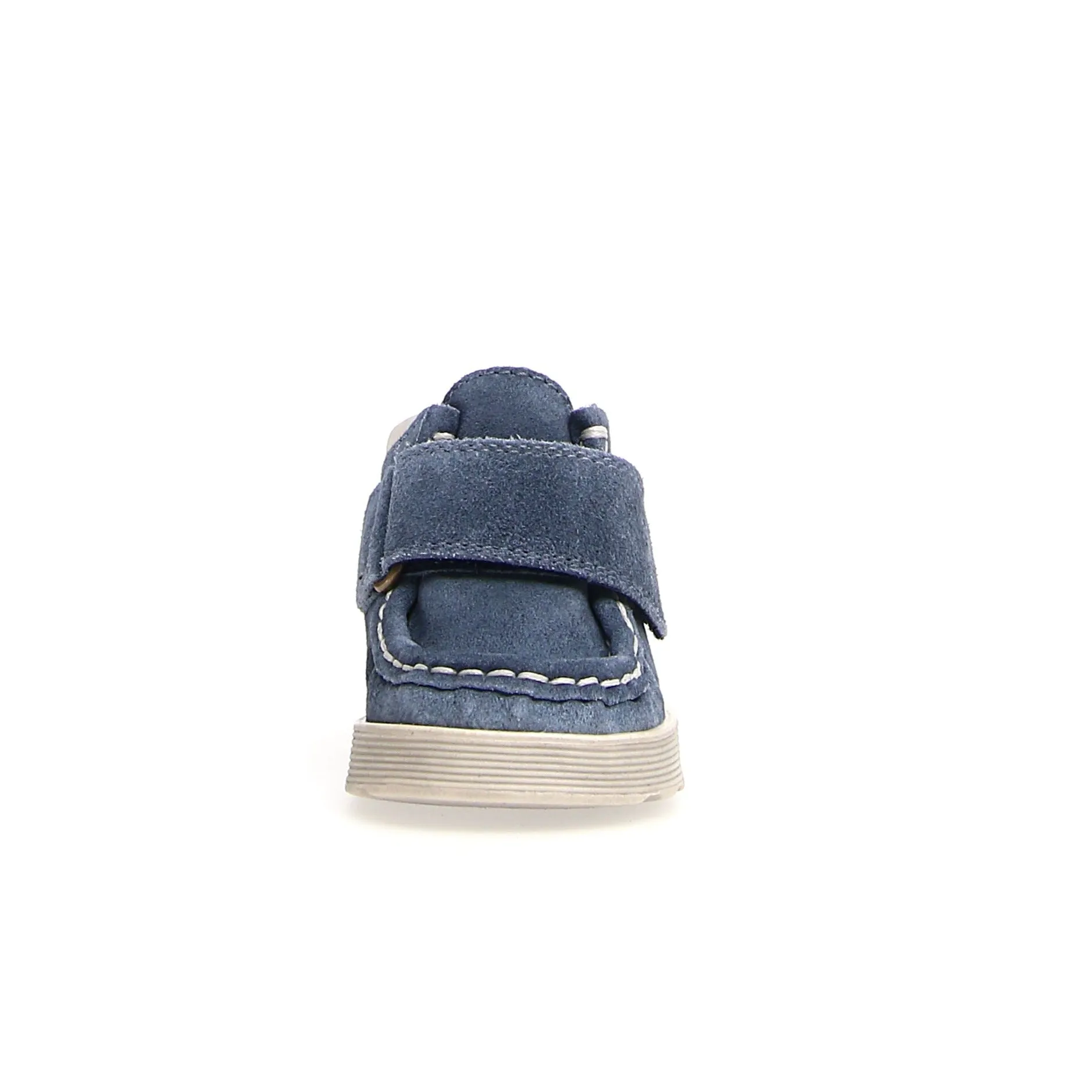 Falcotto Boy's and Girl's Yorkeries Fashion Sneakers, Navy/Milk