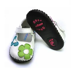 Fleur Baby Shoes