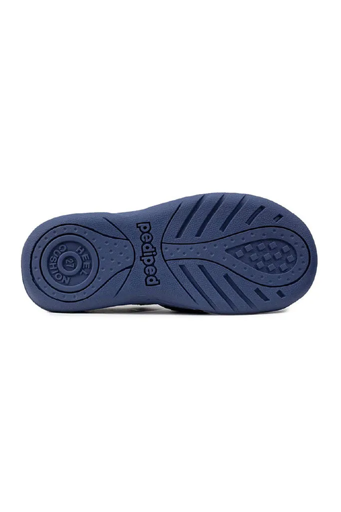 Flex Sahara Navy Blue Adventure Sandals