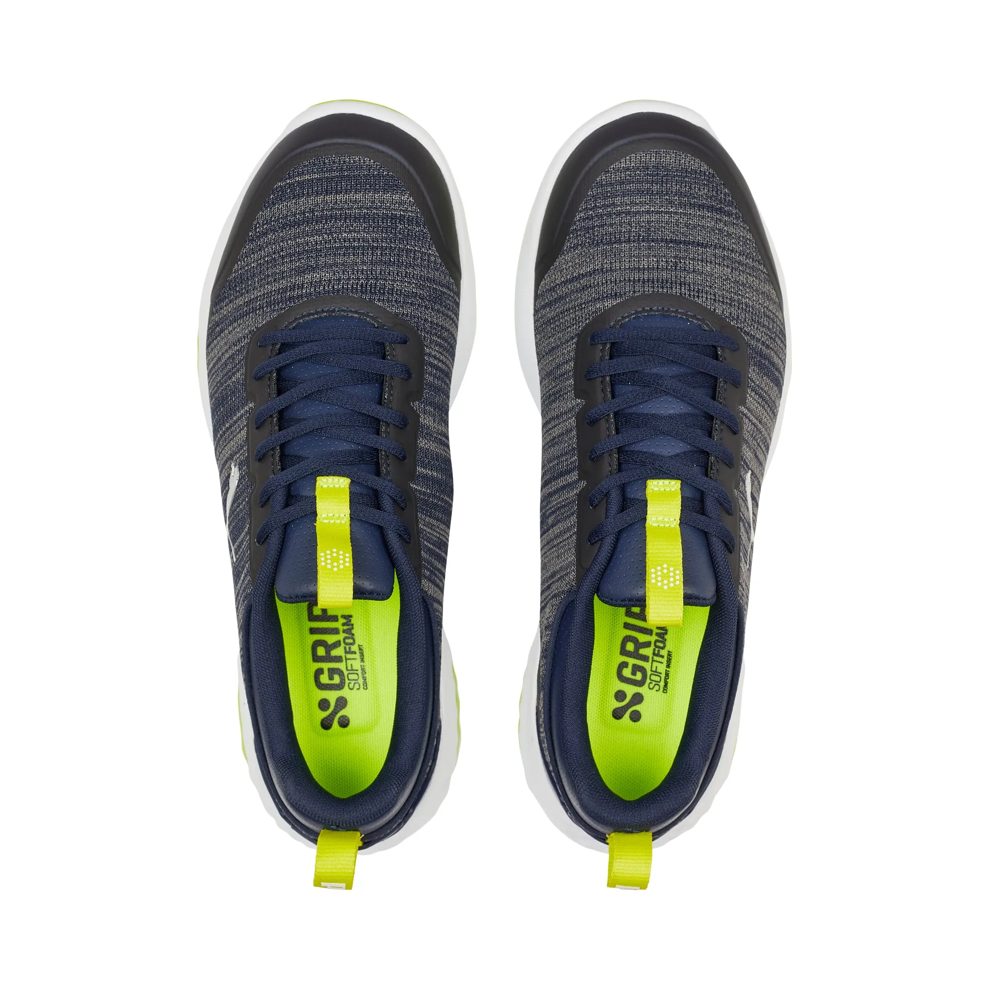 FUSION PRO Spikeless Golf Shoes